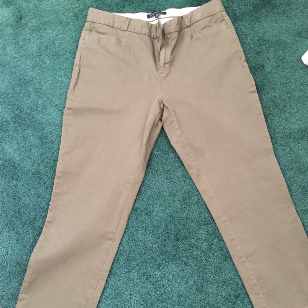Banana Republic Chinos